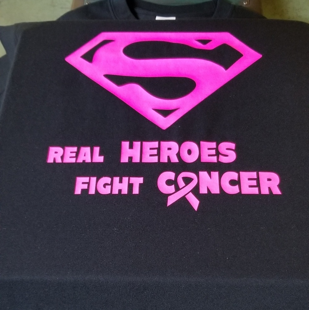 Breast Cancer T Shirts